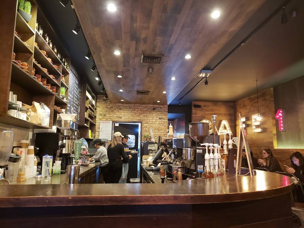 Café 1 of a Kind | restaurant | 13, 255-13 Northern Blvd, Little Neck, NY 11362, USA | 3474084780 OR +1 347-408-4780