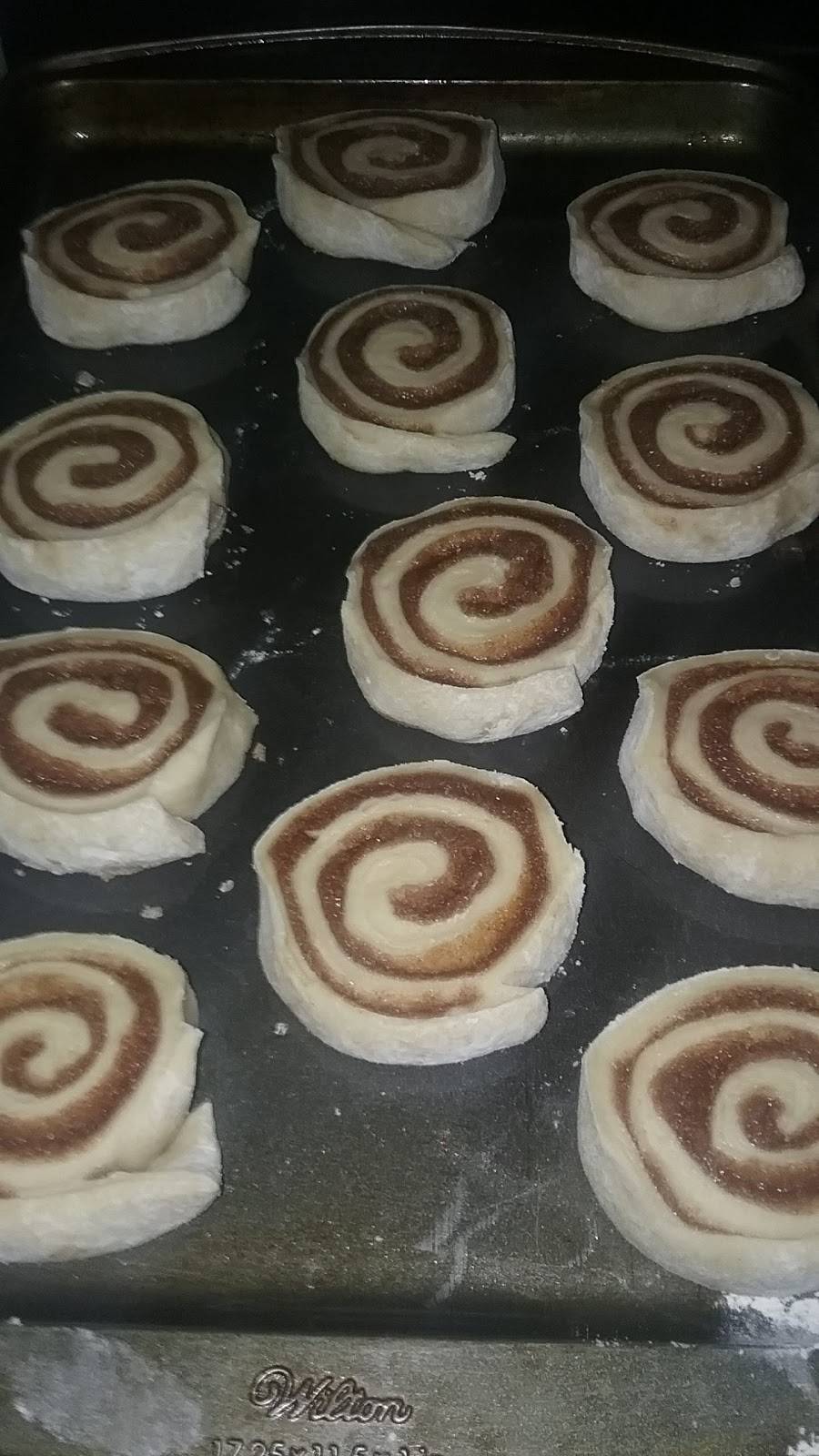 Casual Corner Carry Out | meal delivery | 517 S Pine St, Chase, KS 67524, USA | 6206800859 OR +1 620-680-0859