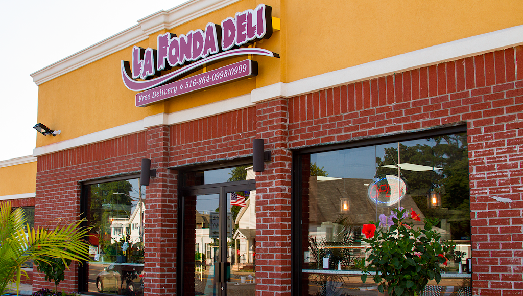 La Fonda Roosevelt | restaurant | 175 Nassau Rd, Roosevelt, NY 11575, USA | 5168640998 OR +1 516-864-0998