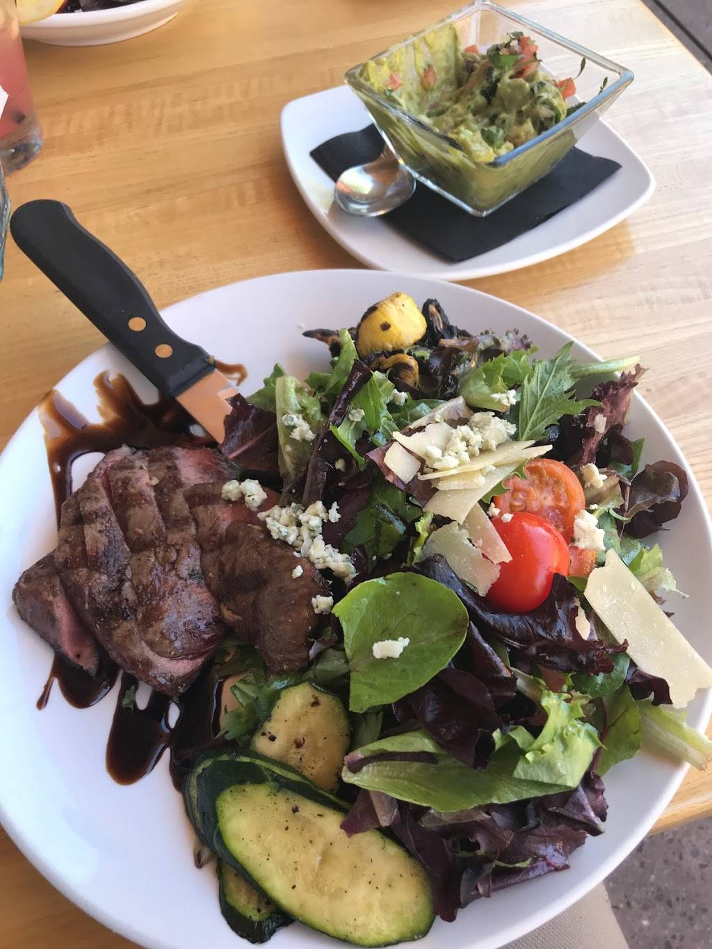 The Vig McDowell Mountain | restaurant | 10199 E Bell Rd, Scottsdale, AZ 85260, USA | 4809352949 OR +1 480-935-2949