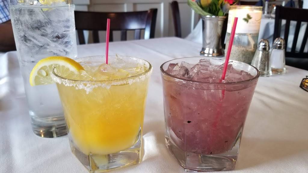 Cafe Lafayette | restaurant | 151 S E St A, Exeter, CA 93221, USA | 5595929463 OR +1 559-592-9463