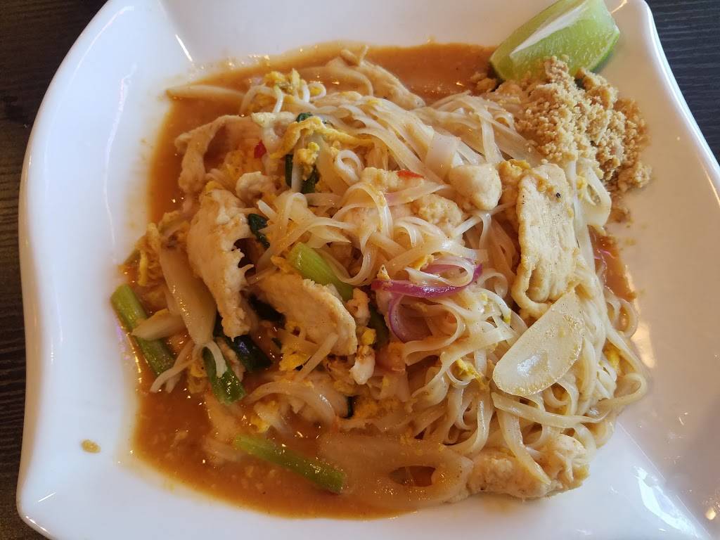 Masa Asian Bistro and Grille | restaurant | 6234 Commercial Way, Weeki Wachee, FL 34613, USA | 3524035170 OR +1 352-403-5170