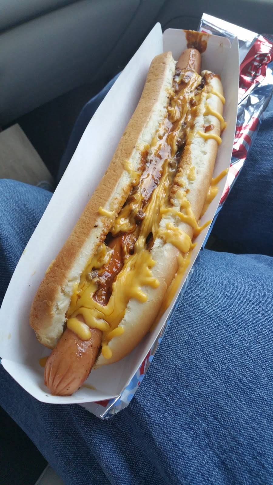 Sonic Drive-In | restaurant | 11801, US-290 Bldg B, Austin, TX 78737, USA | 5123010650 OR +1 512-301-0650