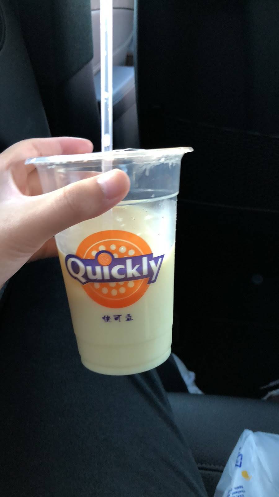 Quickly | restaurant | 8930 Mission Dr # 103, Rosemead, CA 91770, USA | 6262921126 OR +1 626-292-1126