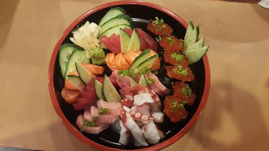 Ichiban Sushi Bar & Sammys Asian Cuisine | restaurant | 8265 US-31, Indianapolis, IN 46227, USA | 3178831888 OR +1 317-883-1888