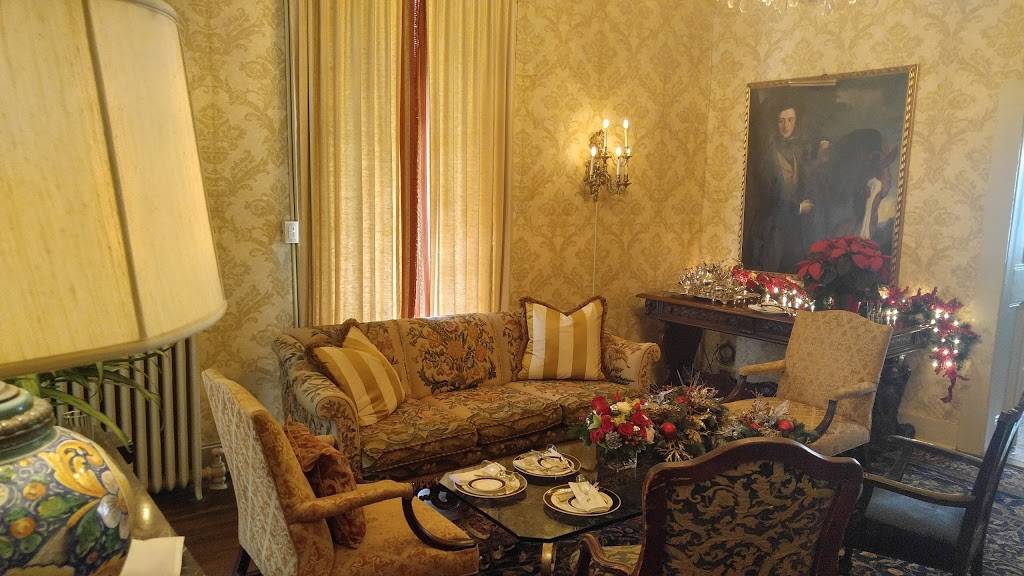 The Argyle | restaurant | 934 Patterson Ave, San Antonio, TX 78209, USA | 2108241496 OR +1 210-824-1496