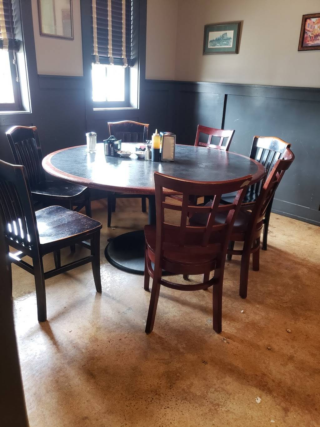 Big Eds North | restaurant | 5009 Falls of Neuse Rd, Raleigh, NC 27609, USA | 9197479533 OR +1 919-747-9533