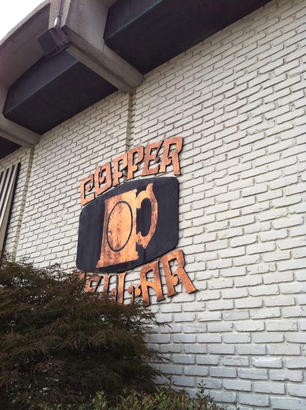 Copper Cellar West | restaurant | 7316 Kingston Pike, Knoxville, TN 37919, USA | 8656733422 OR +1 865-673-3422