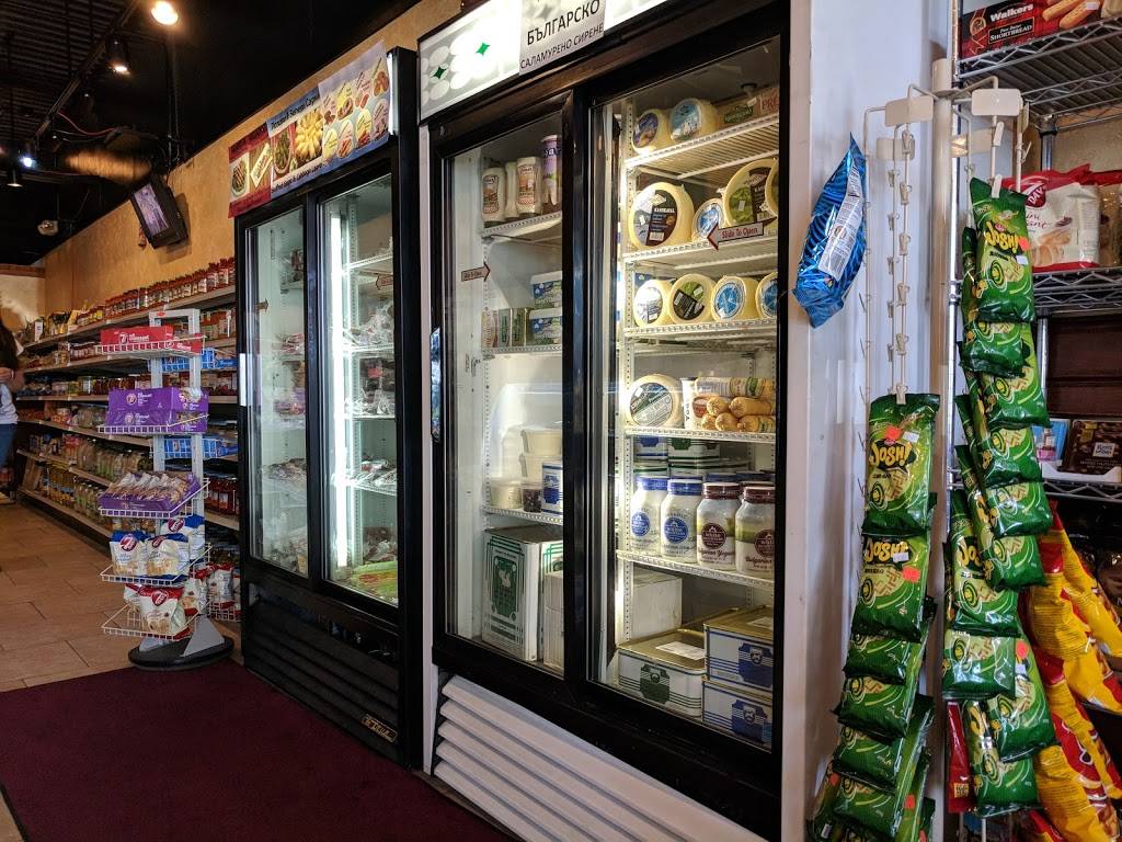 Nessie Foods, LLC | restaurant | 43230 Hayes Rd, Clinton Twp, MI 48038, USA | 5866497750 OR +1 586-649-7750