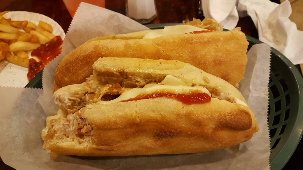 Ninos New York Style Pizza | restaurant | 361 Comet Dr, Lancaster, PA 17603, USA | 7178724511 OR +1 717-872-4511