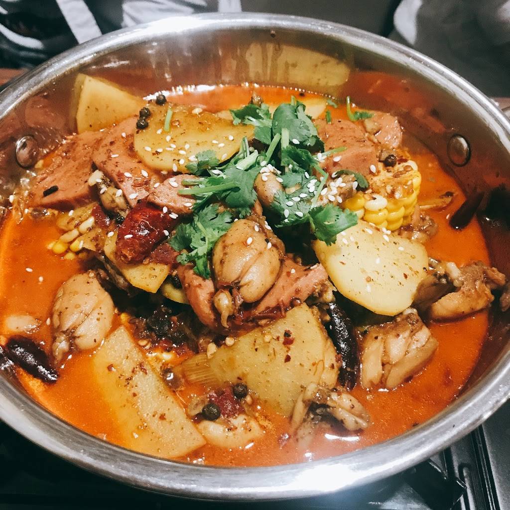 Yun | restaurant | 3960 Grand Park Dr, Mississauga, ON L5B 4M6, Canada | 9055661866 OR +1 905-566-1866