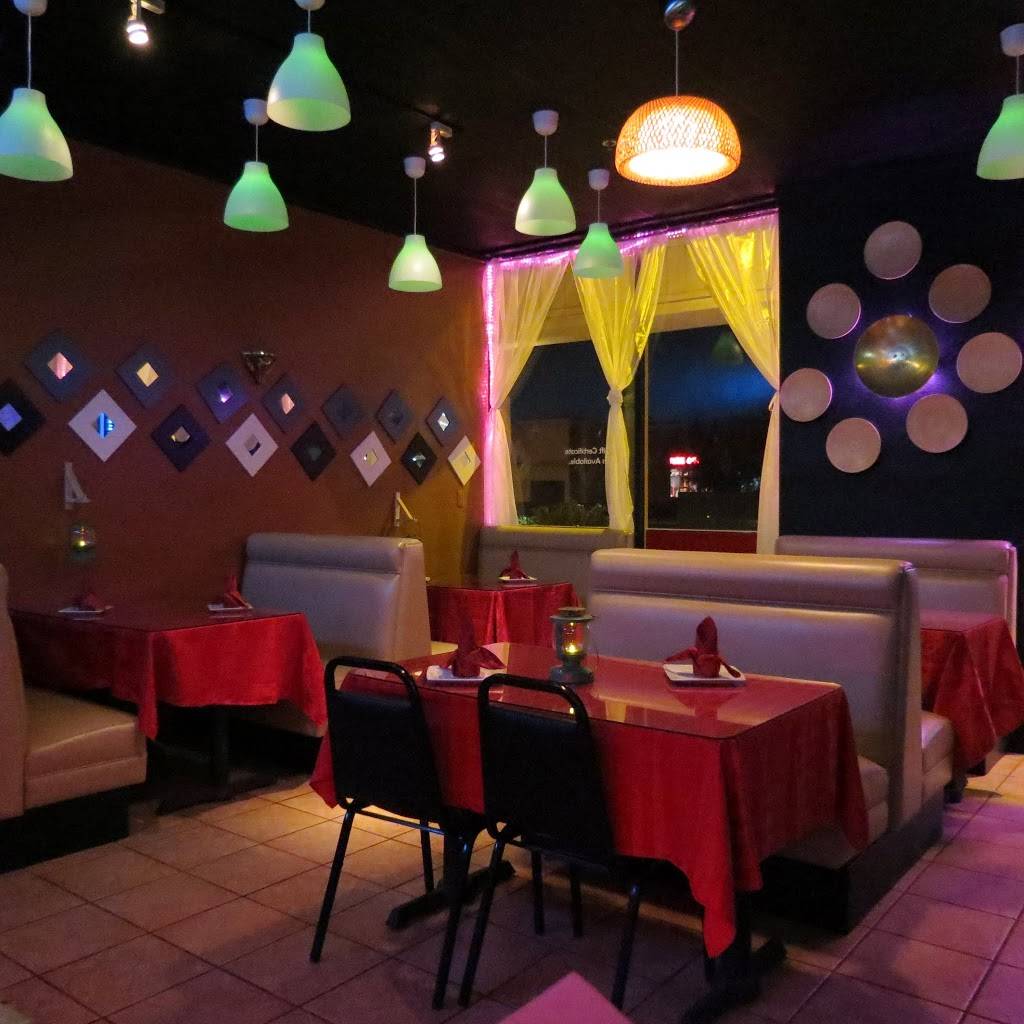 Mr.Thai Bistro | restaurant | 785 W Warner Rd #103, Gilbert, AZ 85233, USA | 4808996546 OR +1 480-899-6546