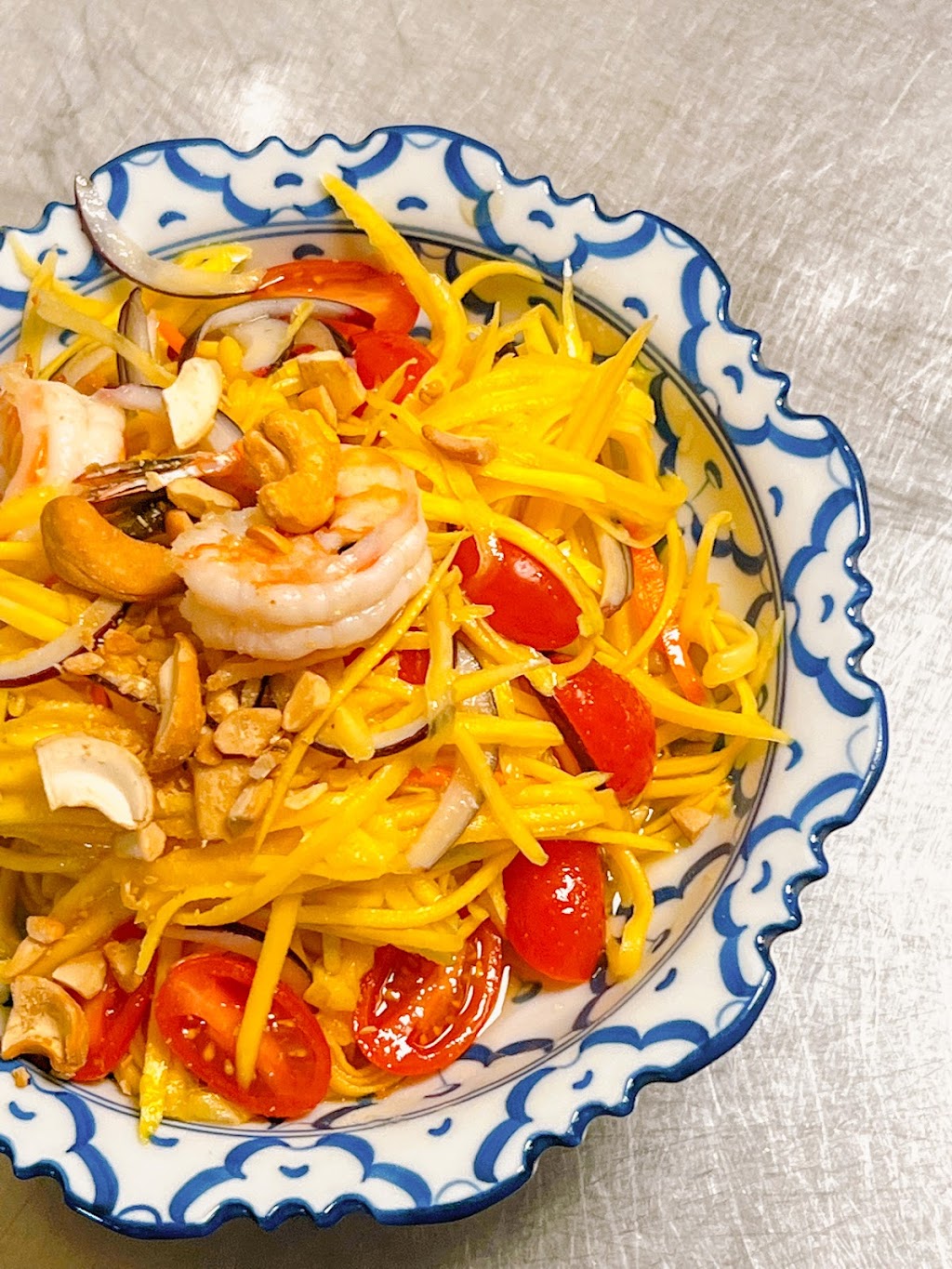 Thai Pepper | restaurant | 1625 U.S. Hwy 190, Mandeville, LA 70448, USA | 9856748588 OR +1 985-674-8588