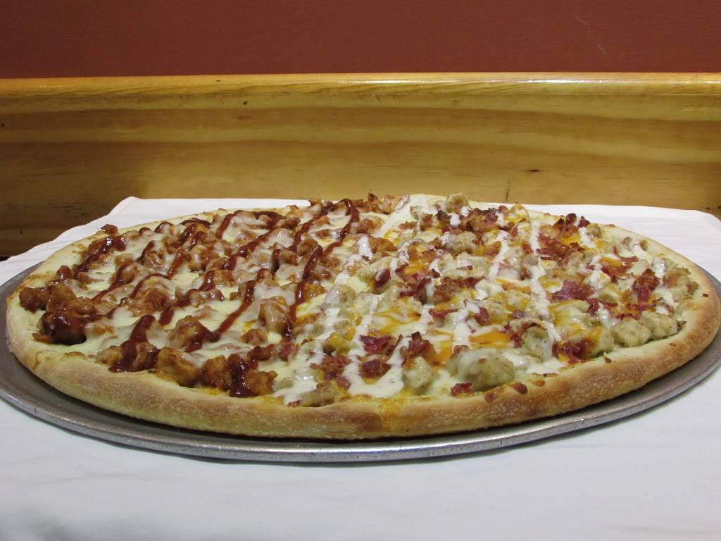 Avellinos Pizzeria & Catering | restaurant | 279 Nassau Blvd, Garden City South, NY 11530, USA | 5163071313 OR +1 516-307-1313