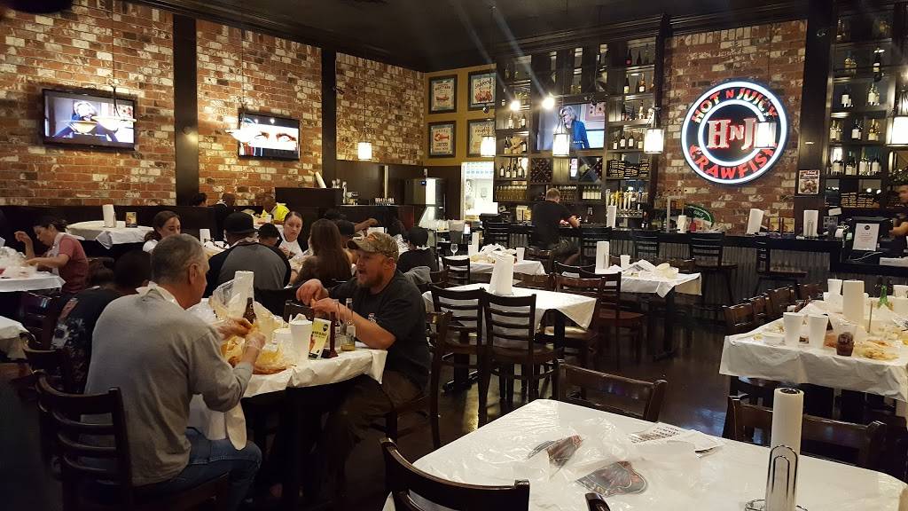 Hot N Juicy Crawfish | restaurant | 9560 S Eastern Ave, Las Vegas, NV 89123, USA | 7027763030 OR +1 702-776-3030