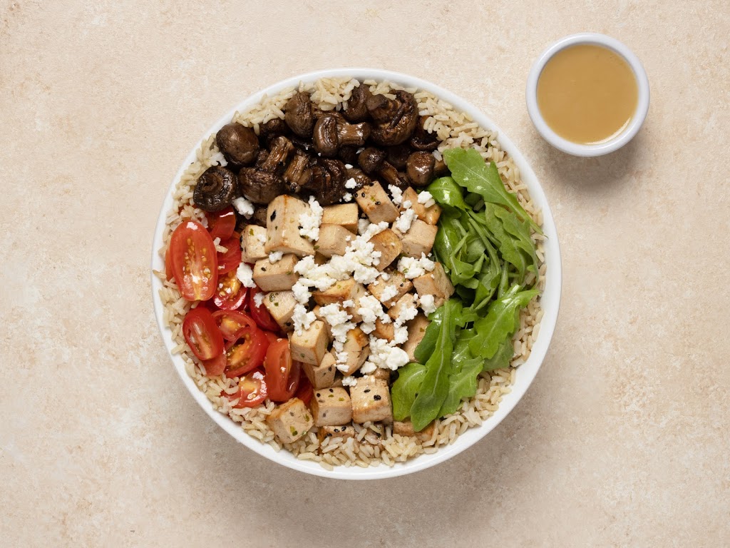 Just Salad | restaurant | 4425 Sharon Rd Suite 195, Charlotte, NC 28211, USA | 7047748200 OR +1 704-774-8200