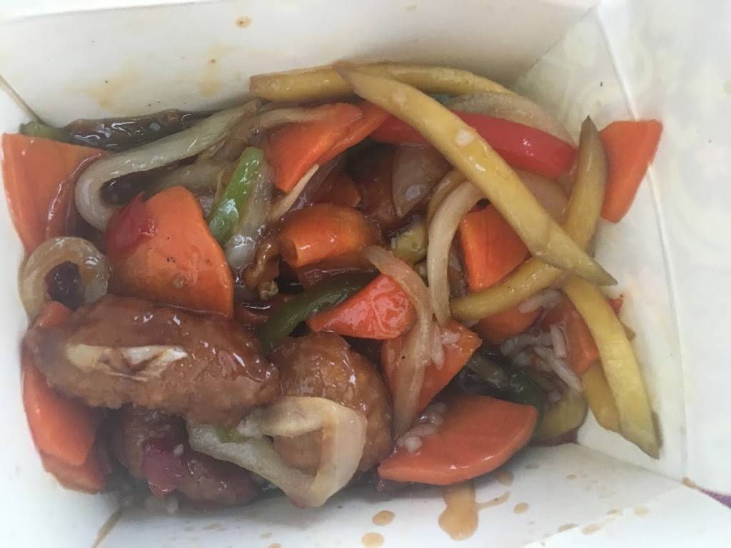 Thai Express | restaurant | 7965 Mississauga Rd, Brampton, ON L6Y 0B9, Canada | 9054554105 OR +1 905-455-4105