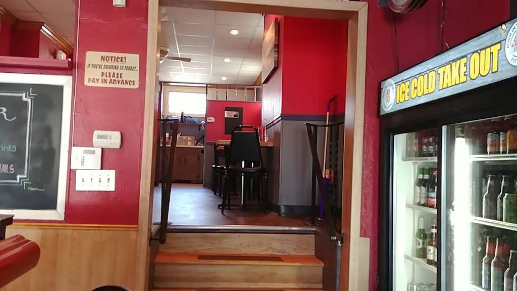 Back Burner Bar & Grill | restaurant | 870 4th Ave, Coraopolis, PA 15108, USA | 4123757755 OR +1 412-375-7755