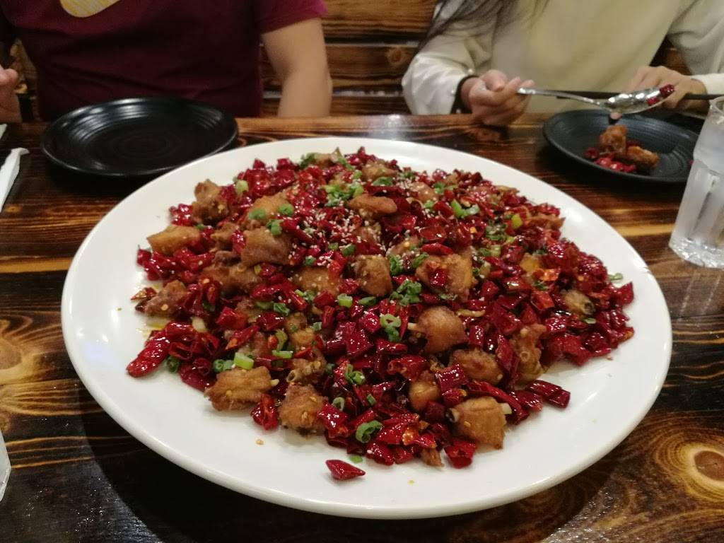 Chengdu Laozao Hotpot | restaurant | 227 W Valley Blvd, San Gabriel, CA 91776, USA | 6262937099 OR +1 626-293-7099