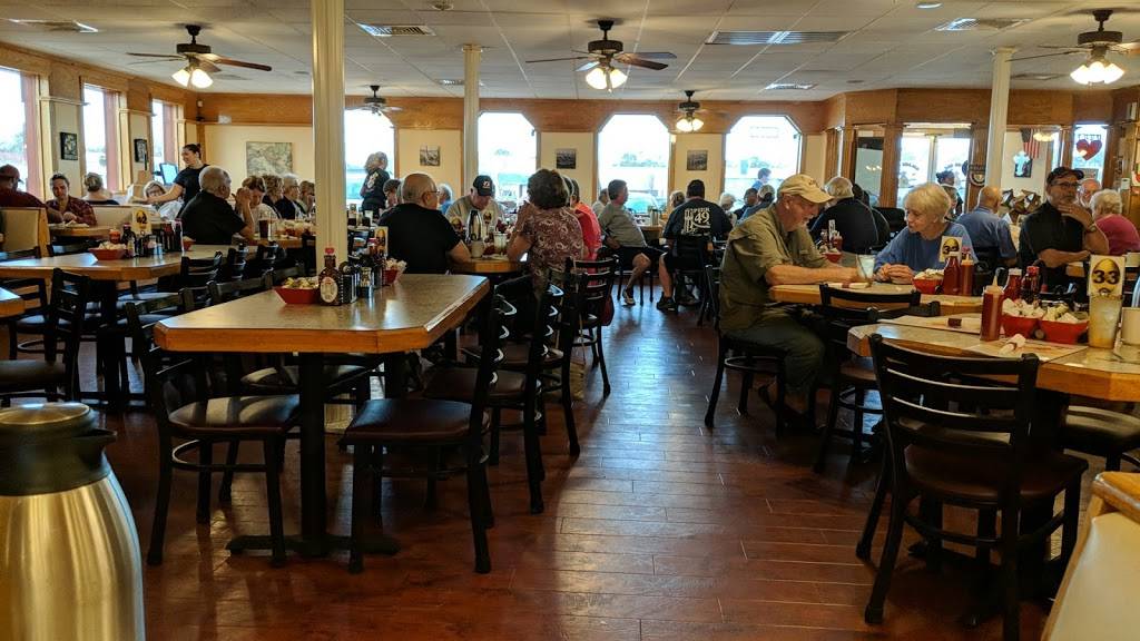 Golden Egg Pancake House | restaurant | 415 US-17 BUS, Surfside Beach, SC 29575, USA | 8432384923 OR +1 843-238-4923