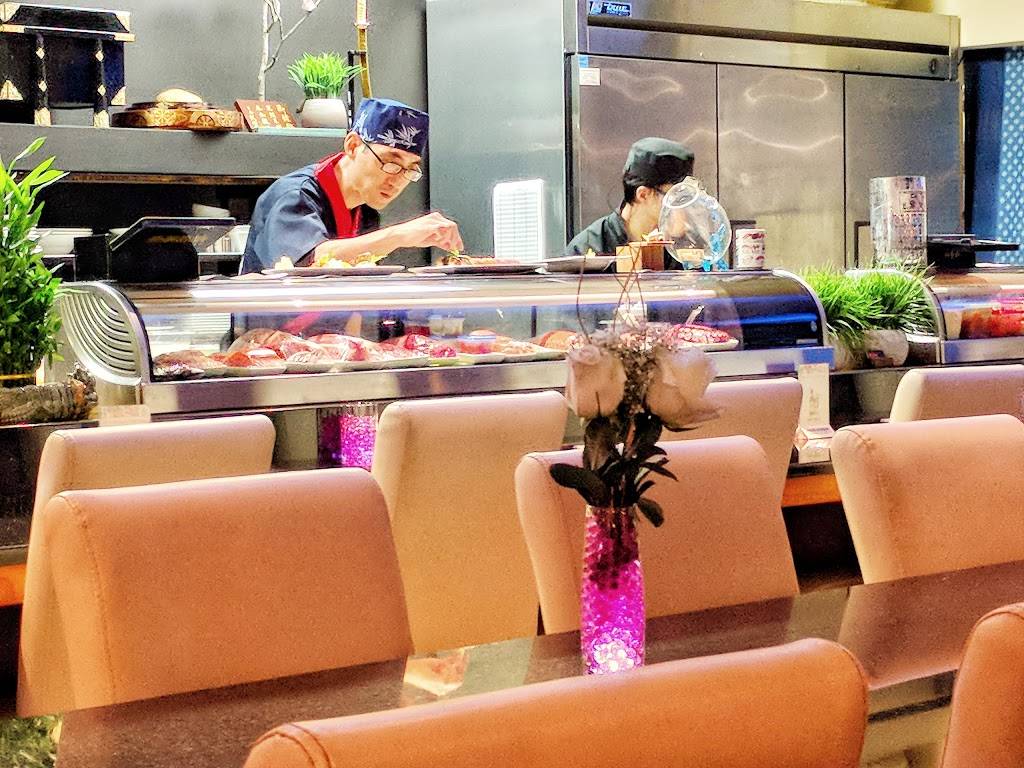 Koshi Sushi & Bistro | restaurant | 201 W 21st St suite 9, Norfolk, VA 23517, USA | 7572225200 OR +1 757-222-5200