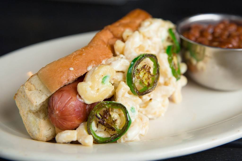 MacDintons Soho | restaurant | 405 S Howard Ave, Tampa, FL 33606, USA | 8132518999 OR +1 813-251-8999