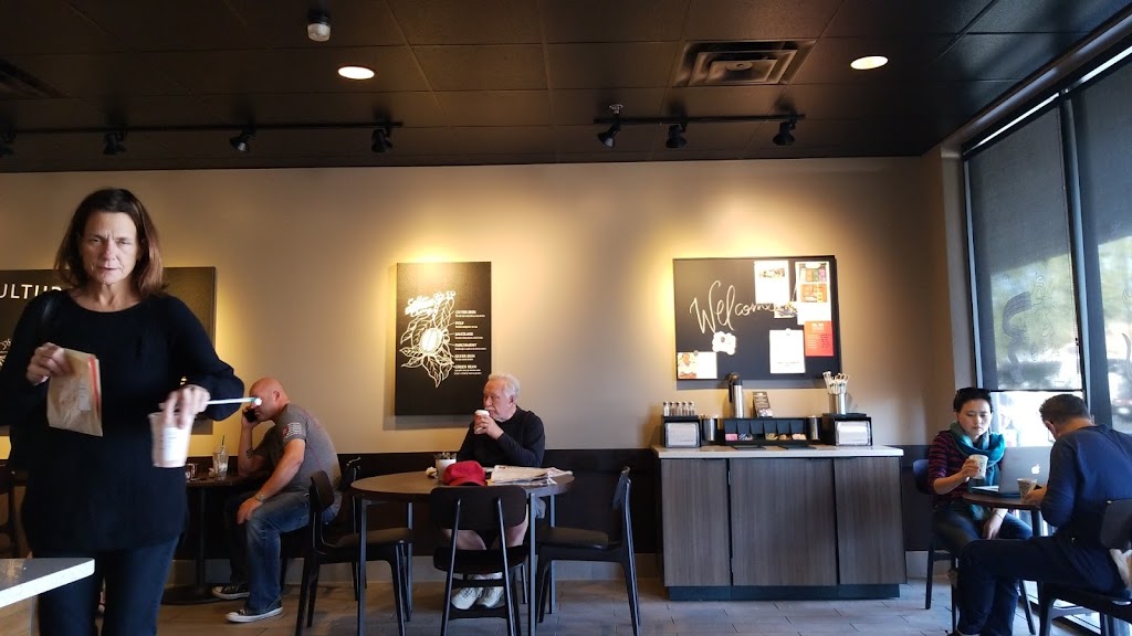 Starbucks | cafe | 2832 N Power Rd, Mesa, AZ 85215, USA | 4808302876 OR +1 480-830-2876