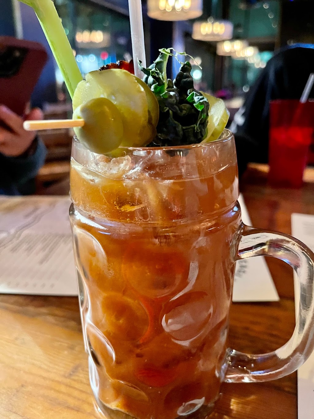 The Eagle | restaurant | 737 Penn Ave Space 2, Pittsburgh, PA 15222, USA | 4126886350 OR +1 412-688-6350