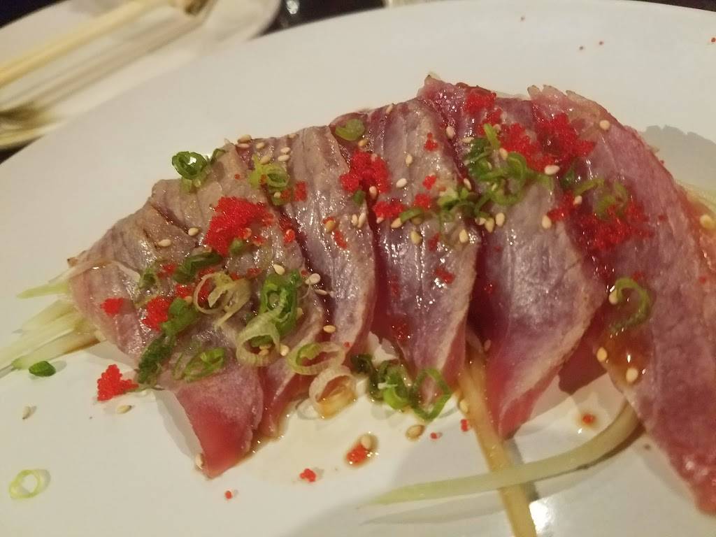 Omiya Sushi | restaurant | 8618 4th Ave, Brooklyn, NY 11209, USA | 7187481977 OR +1 718-748-1977