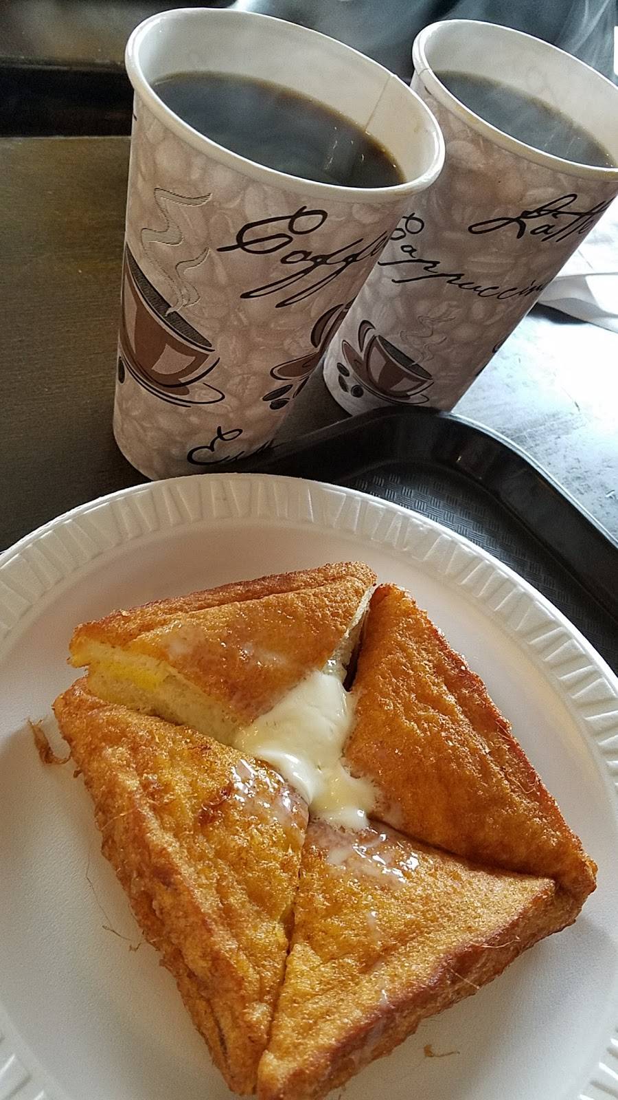 88 Canteen | restaurant | 58-46 Main St, Flushing, NY 11355, USA | 7188861555 OR +1 718-886-1555