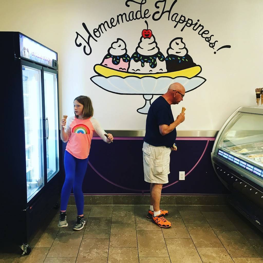 Glacier Homemade Ice Cream & Gelato | restaurant | 4920 S Yosemite St, Greenwood Village, CO 80111, USA | 3032212539 OR +1 303-221-2539