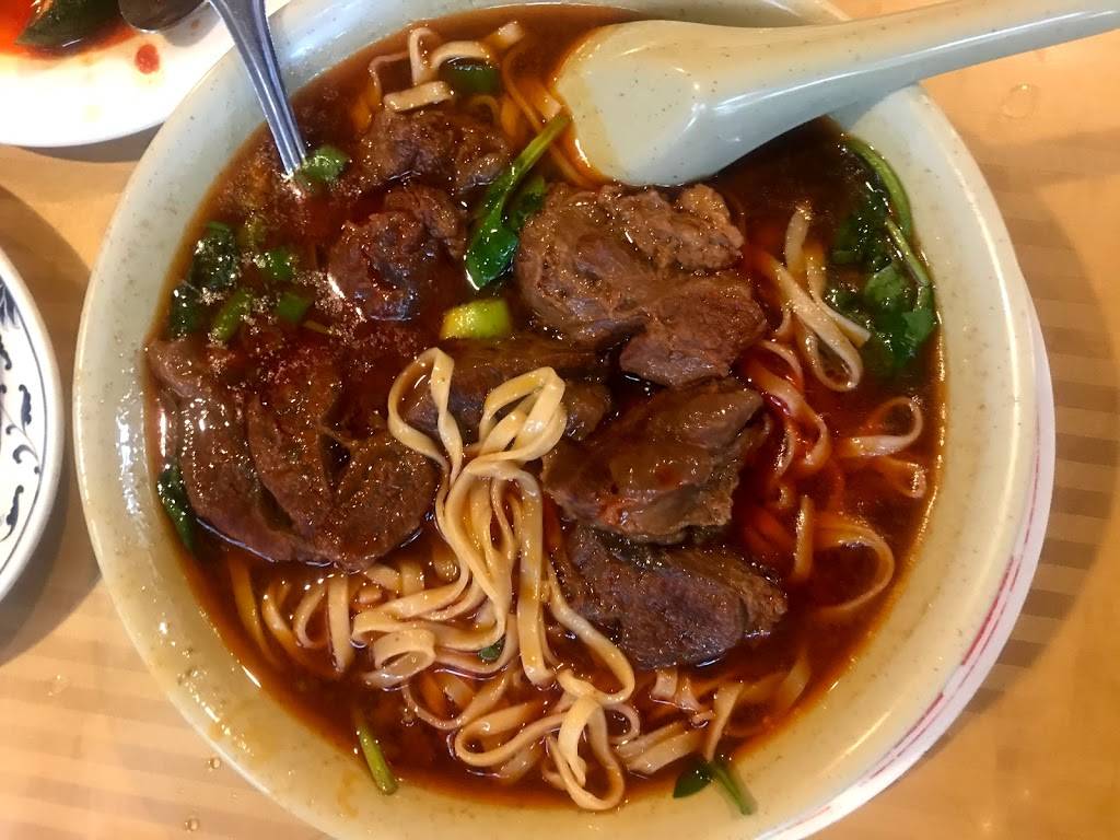 Hus Szechwan Restaurant | restaurant | 10450 National Blvd, Los Angeles, CA 90034, USA | 3108370252 OR +1 310-837-0252