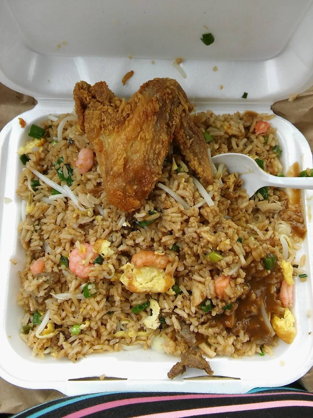 Original Timmy Chan Restaurant | restaurant | 5926 Scott St, Houston, TX 77021, USA | 7138421558 OR +1 713-842-1558