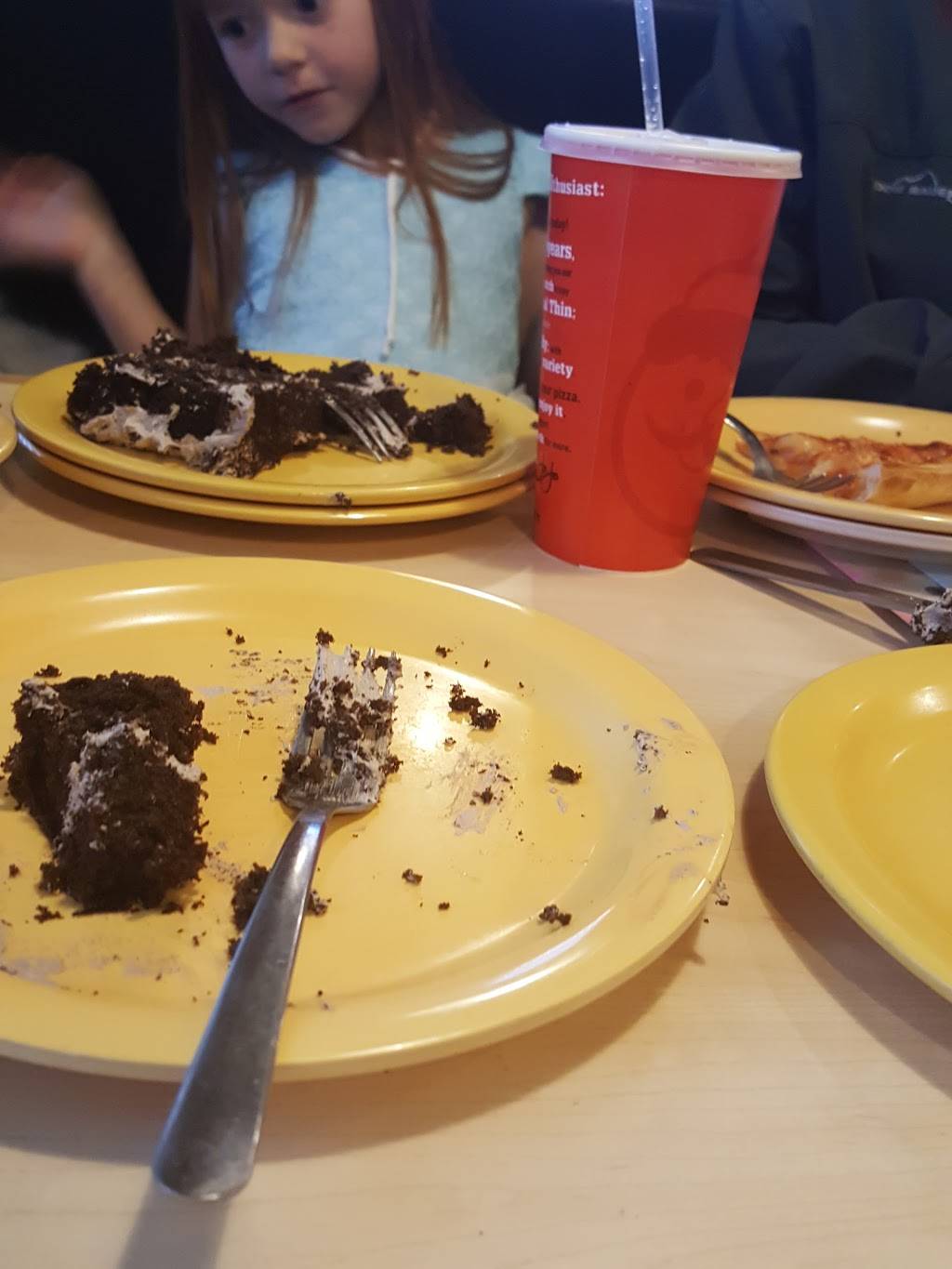 Pizza Inn | restaurant | 2406 W Kingshighway, Paragould, AR 72450, USA | 8702361300 OR +1 870-236-1300