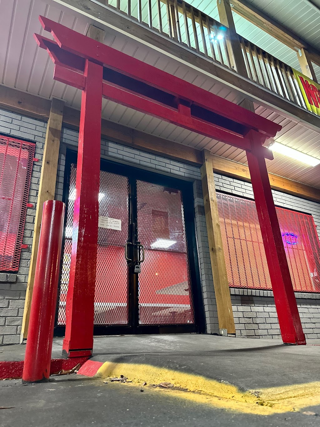 Bamboo Airport - Hibachi Japanese Steakhouse & Sushi | restaurant | 2601 Springer Blvd, Little Rock, AR 72206, USA | 5019169040 OR +1 501-916-9040