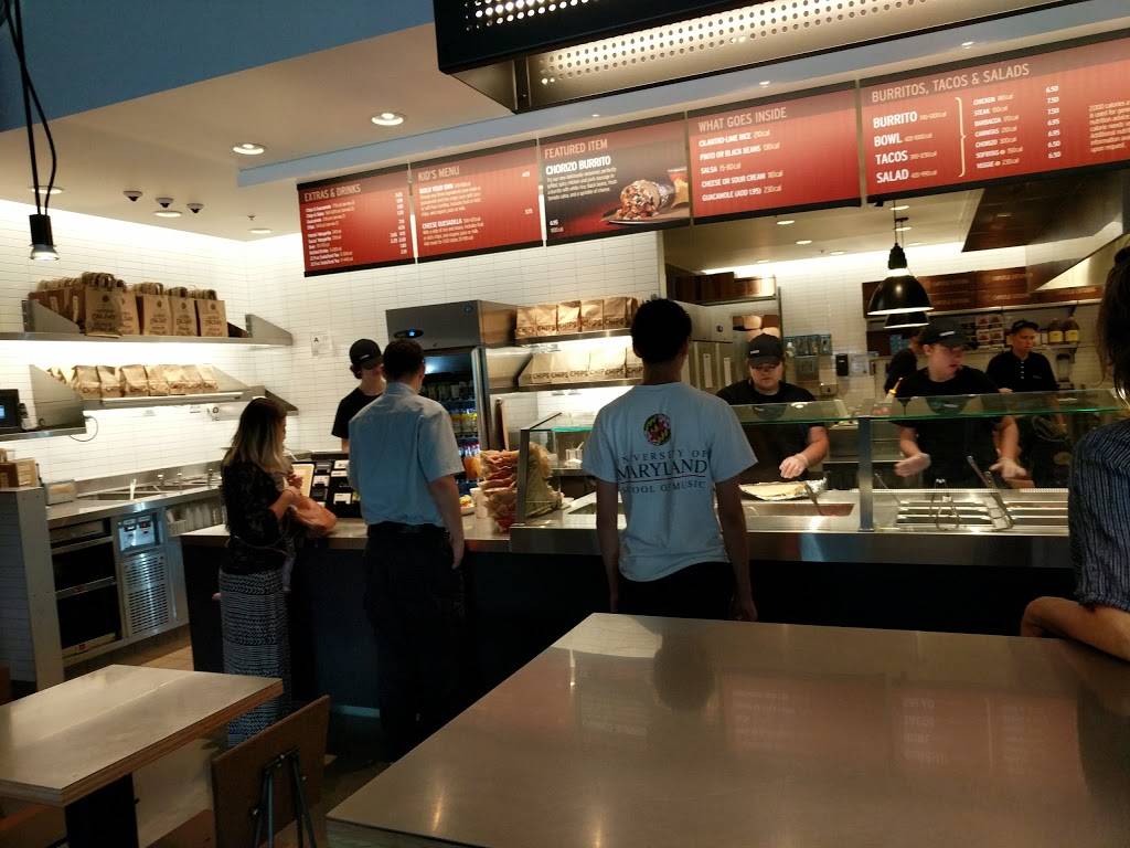 Chipotle Mexican Grill | restaurant | 946 Patton Ave Ste 30, Asheville, NC 28806, USA | 8282530731 OR +1 828-253-0731