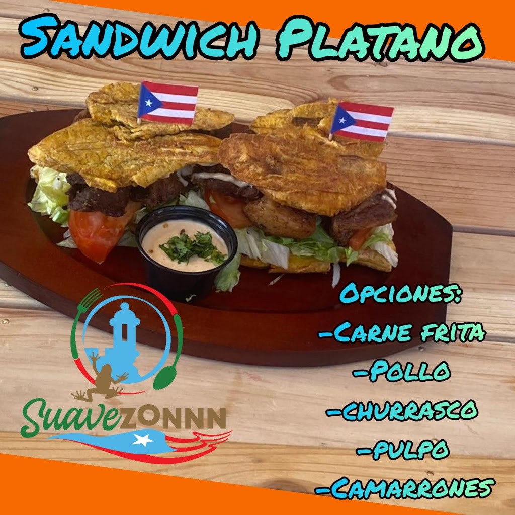 Suavezonnn | meal delivery | 3824 US-41 N, Palmetto, FL 34221, USA | 9417764860 OR +1 941-776-4860