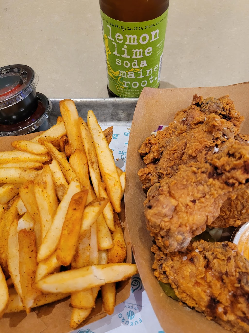 CA 99 Hot Chicken | restaurant | 1 Sky River Pkwy, Elk Grove, CA 95757, USA | 9168660200 OR +1 916-866-0200