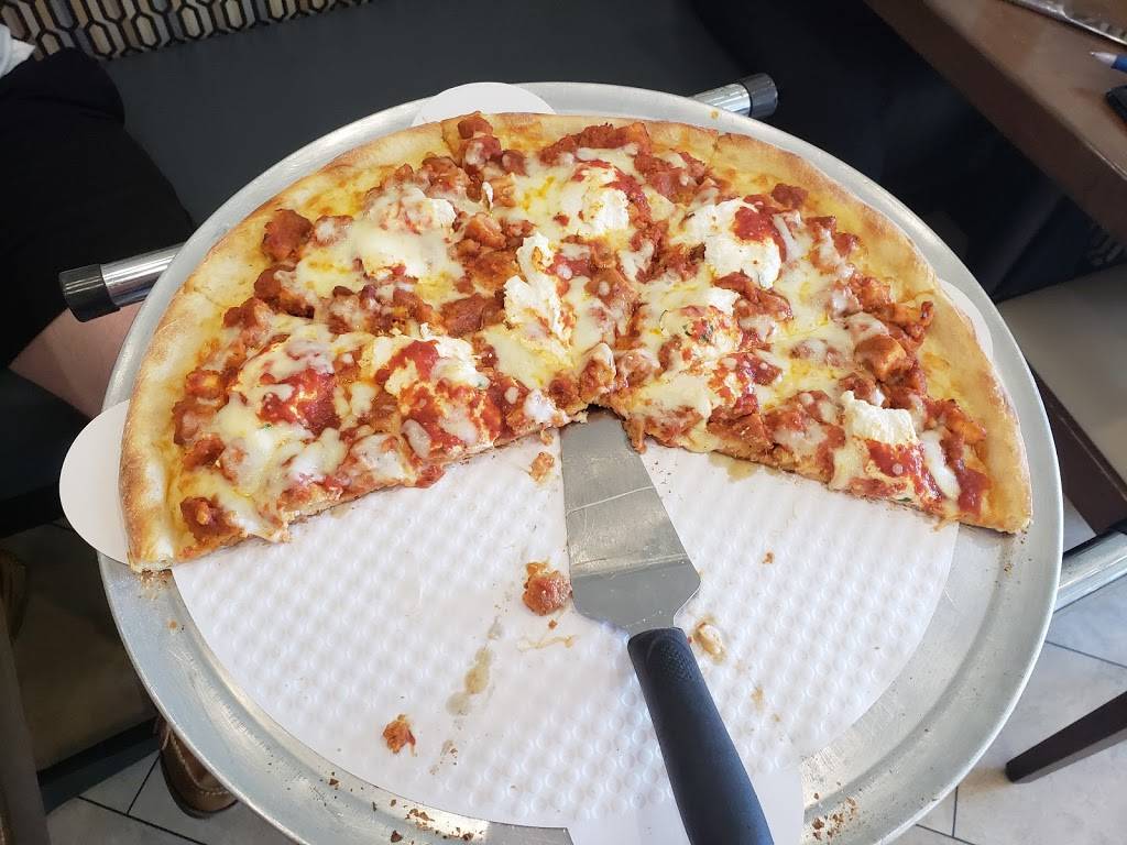 Asaros Pizza | restaurant | 3987 Bee Ridge Rd Ext, Sarasota, FL 34241, USA | 9413420090 OR +1 941-342-0090