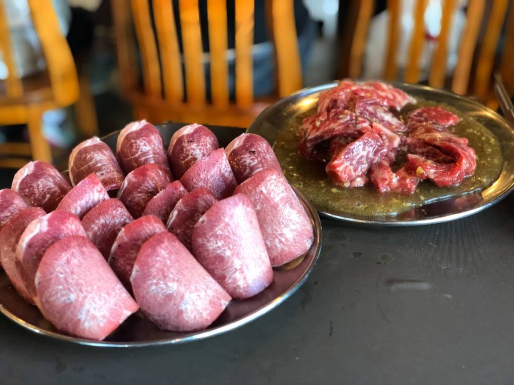 Kang Ho-dong Baekjeong | restaurant | 1725 W Carson St, Torrance, CA 90501, USA | 3103209678 OR +1 310-320-9678