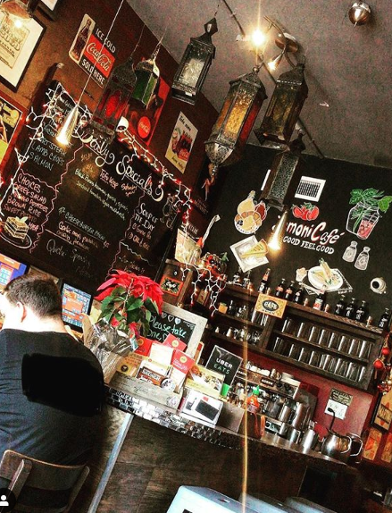 Lemoni Cafe | cafe | 4600 NE 2nd Ave #8, Miami, FL 33137, USA | 3055715080 OR +1 305-571-5080