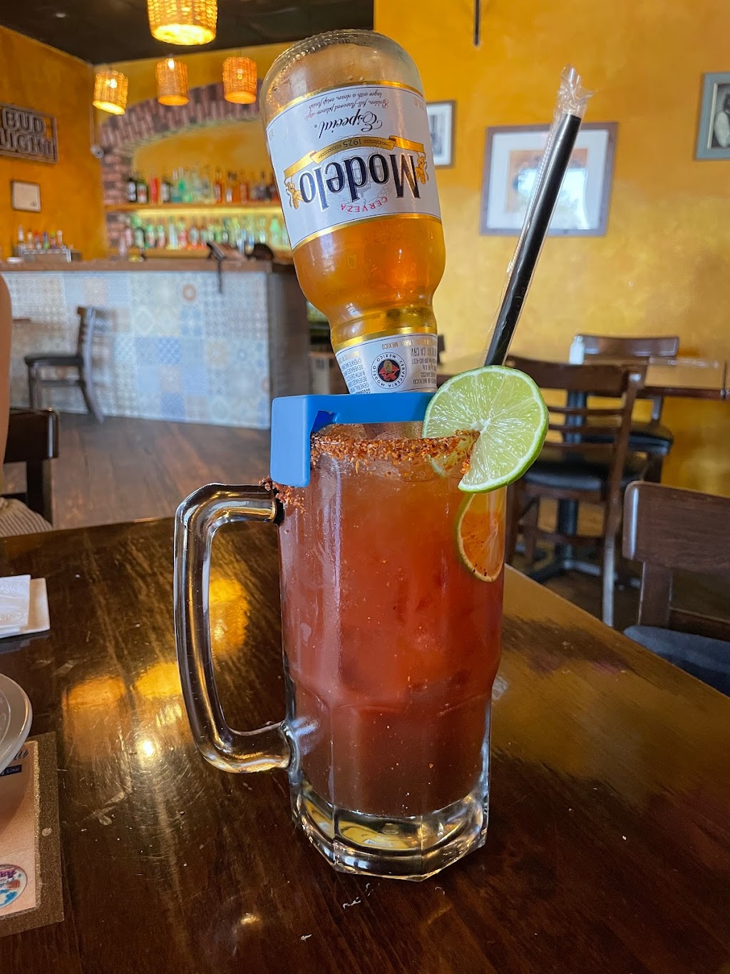 Hacienda Arandas | restaurant | 611 Shiloh Drive 13 & 14, Laredo, TX 78045, USA | 9565680166 OR +1 956-568-0166