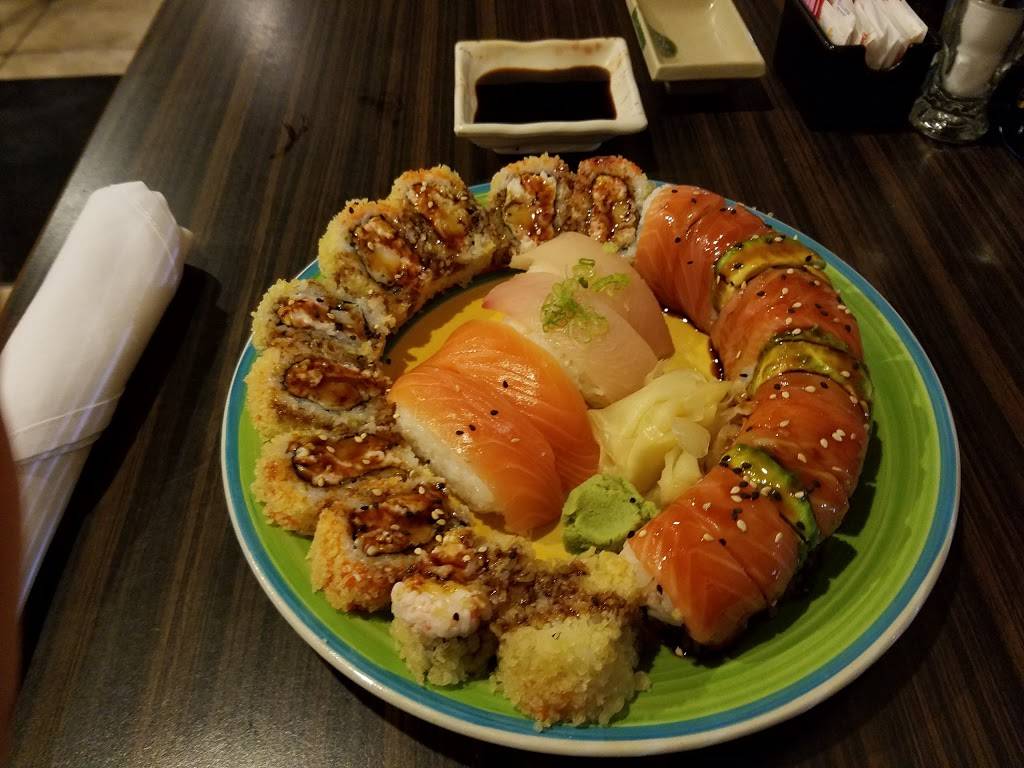 Kotoyama | restaurant | 215 S Main St, Lumberton, TX 77657, USA | 4097559089 OR +1 409-755-9089