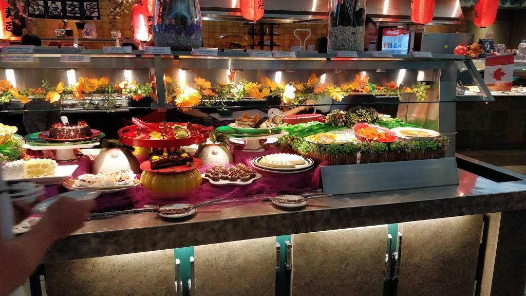 Mandarin Restaurant | meal takeaway | 88 Copper Creek Dr, Markham, ON L6B 0P2, Canada | 9054715000 OR +1 905-471-5000