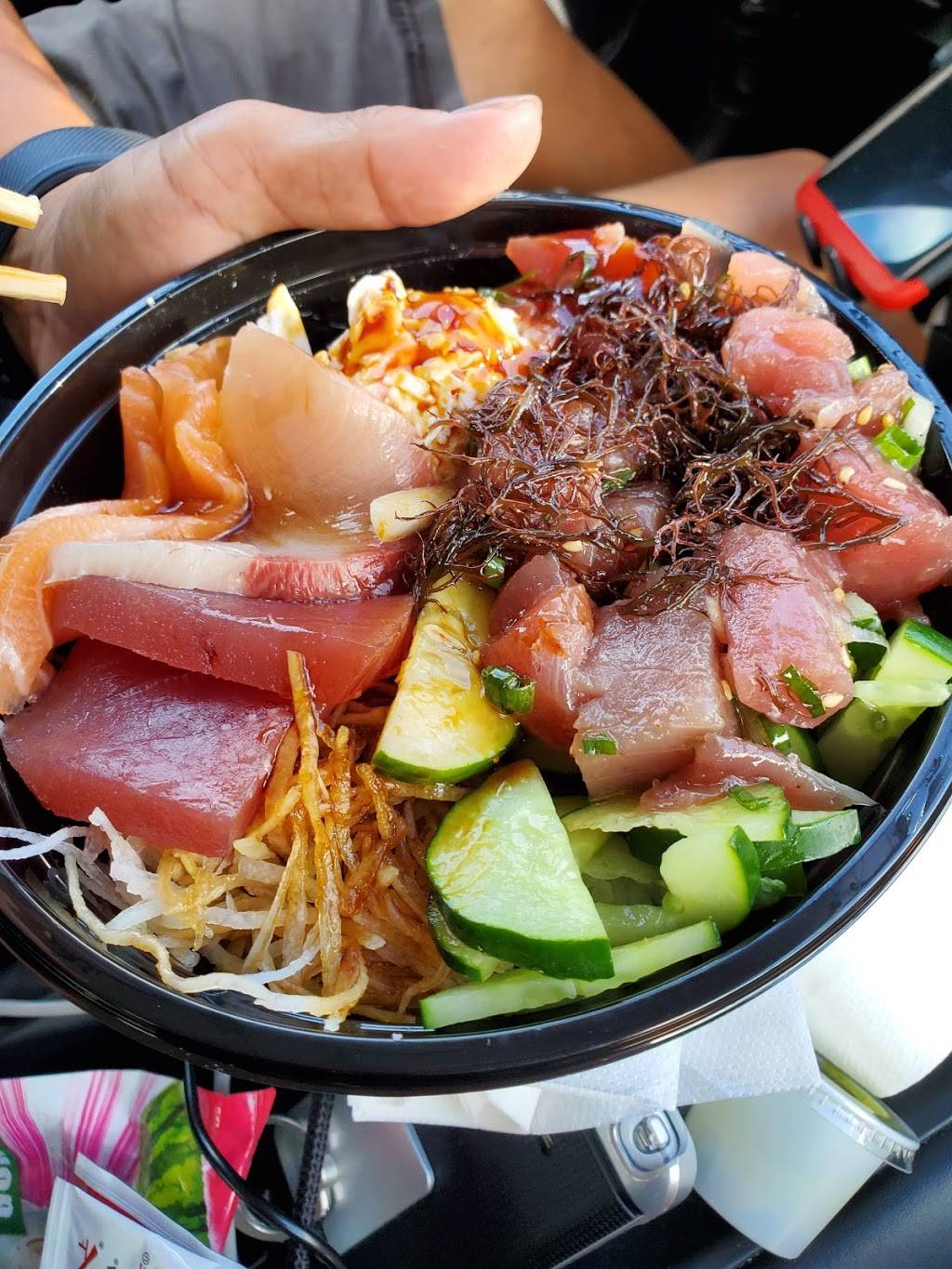 Aloha Cones | restaurant | 1339 N School St Ste 103, Honolulu, HI 96817, USA | 8088427653 OR +1 808-842-7653