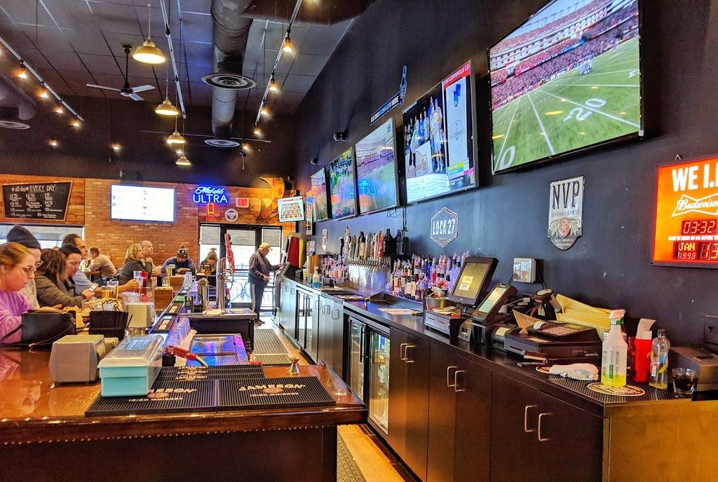 Submarine House | restaurant | 503 Miamisburg Centerville Rd, Washington Township, OH 45459, USA | 9374346888 OR +1 937-434-6888