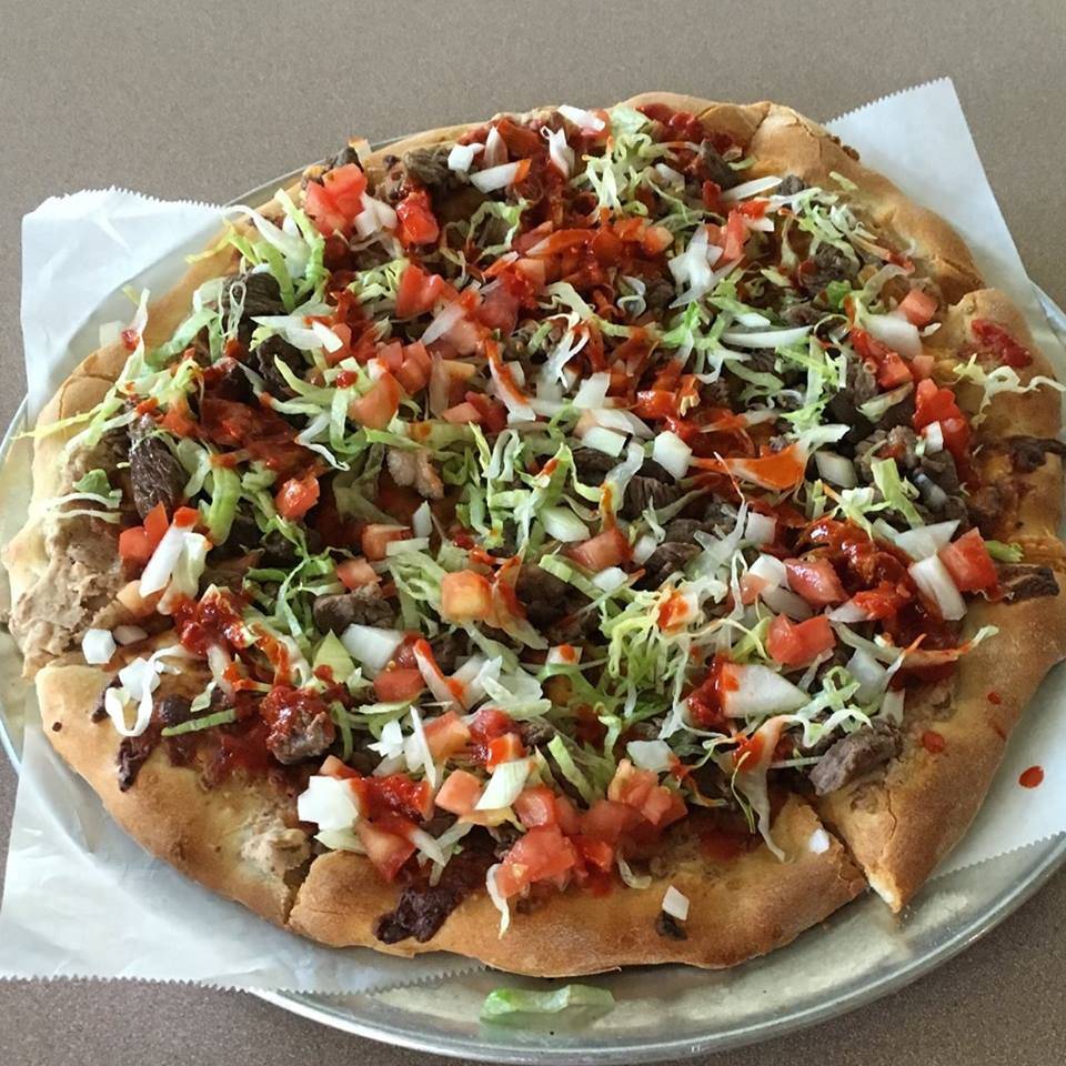 Pacos Tacos | restaurant | 135 W Main St, Stoughton, WI 53589, USA | 6084928552 OR +1 608-492-8552