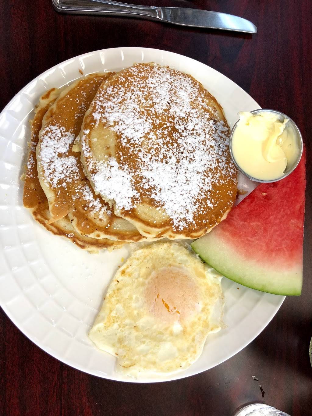 Sunrise Breakfast | restaurant | 528 Washington St, Norwood, MA 02062, USA | 6175152043 OR +1 617-515-2043