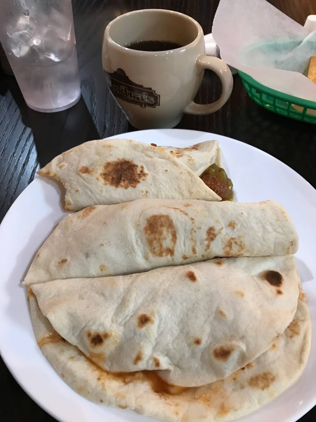 Sandras Mexican Food | restaurant | 12060 Potranco Rd, San Antonio, TX 78253, USA | 2106790141 OR +1 210-679-0141