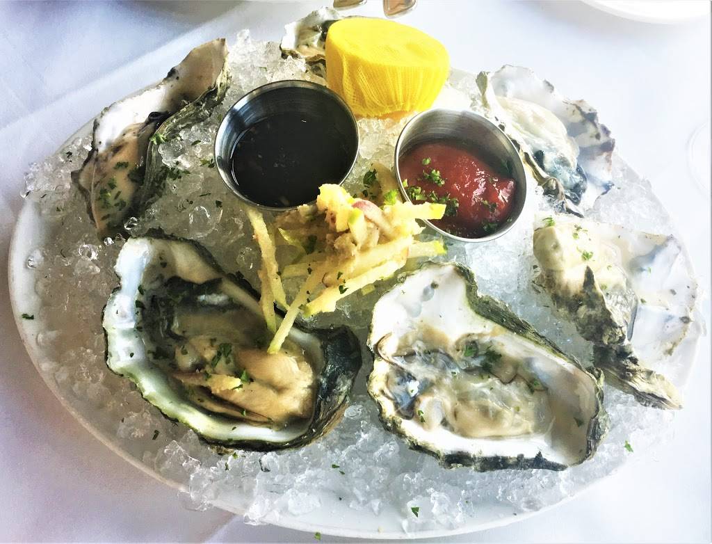 Donovans Steak & Chop House | restaurant | 1250 Prospect St C10, La Jolla, CA 92037, USA | 8584506666 OR +1 858-450-6666